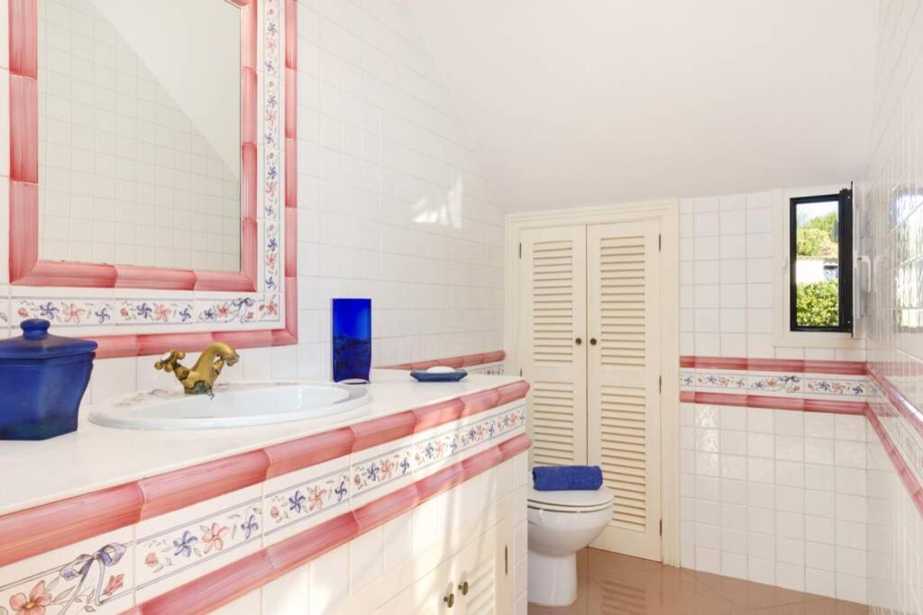 Villa Binife Alaior Eksteriør bilde