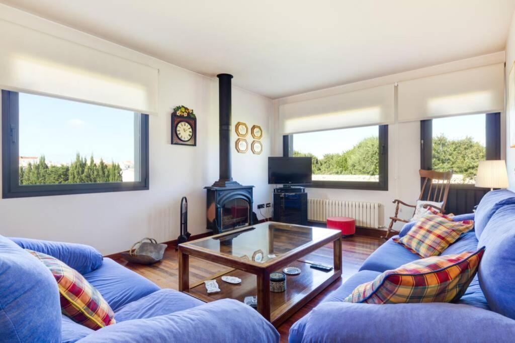 Villa Binife Alaior Eksteriør bilde