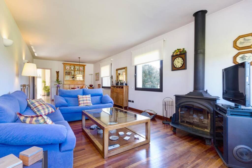 Villa Binife Alaior Eksteriør bilde