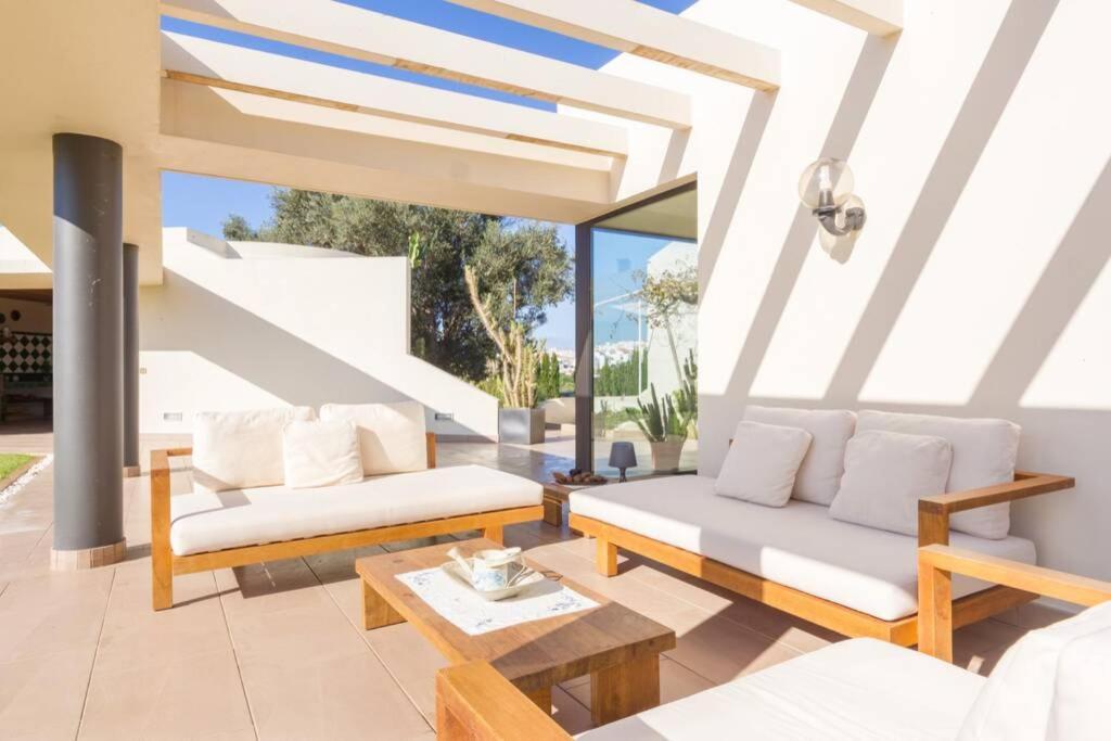 Villa Binife Alaior Eksteriør bilde