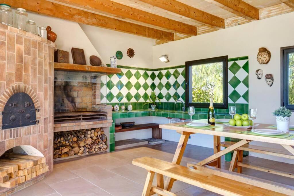 Villa Binife Alaior Eksteriør bilde