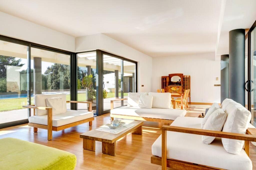 Villa Binife Alaior Eksteriør bilde