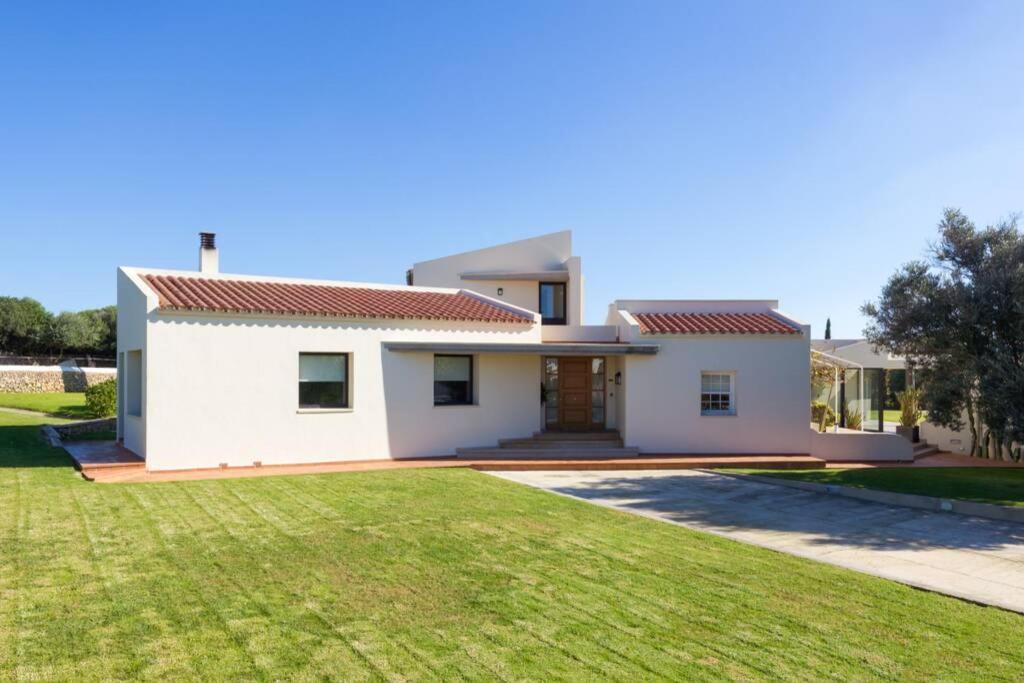 Villa Binife Alaior Eksteriør bilde